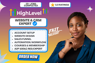 gohighlevel a2p 10dlc registration twilio a2p 10dlc ghl toll free number expert