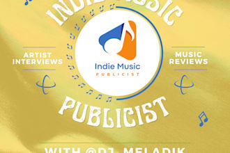 interview you on my podcast indie music publicist