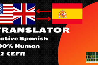 do a professional and certified translation