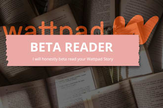 read and interact on your wattpad story