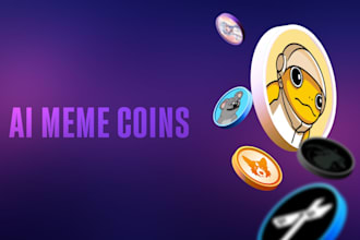 web3 meme coin ai agent,memecoin ai token, ai meme fork,pumpfun ai agent