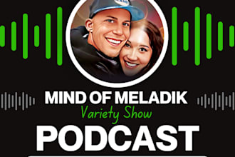 interview you on mind of meladik podcast