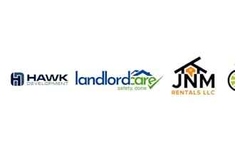 create marvelous logo for you