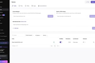 develop website chatbot, telegram bot, ai cold calling agent voice sora ai bot