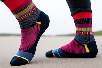 do creative socks unique sock design