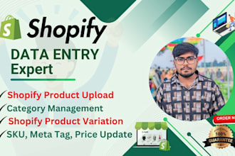 do shopify product listings manually to your shopify store