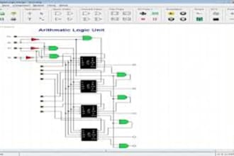 assist you in digital logic design, dld and circuits