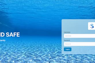 develop full stack web applications with ruby on rails, and react