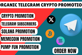 crypto x twitter, meme coin, sol sui, cto, base, moonshot, telegram promotion