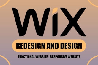 wix website redesign wix website design wix website redesign wix website design