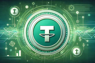 clone stablecoin like bep20,trc20,pegged to usdt,usdc,stable token platform,xrpl