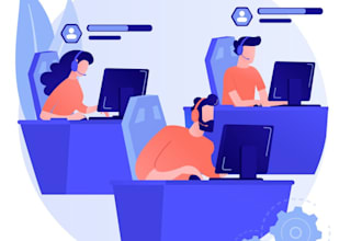 be your web development expert for long term support