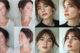 create ai art, ai illustration, ai custom image using midjourney