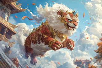 illustrate fantasy art creatures and characters