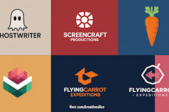 design your minimalist logo