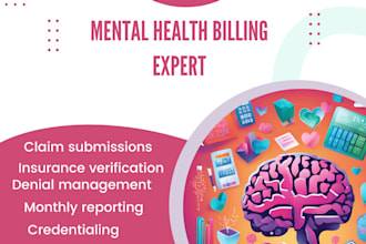 do mental and behavioral health billing for US providers
