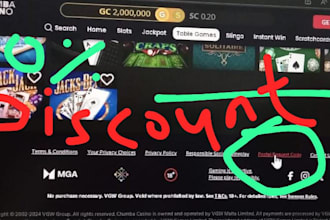 collect sweepstakes codes for you