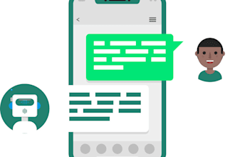 setup whatsapp business and chatbot