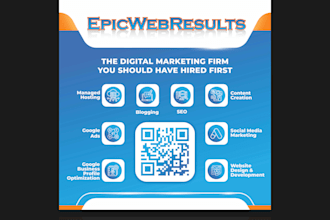 make law firms digital marketing company banner design