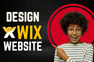 wix website redesign, wix website design and redesign, wix website, wix redesign