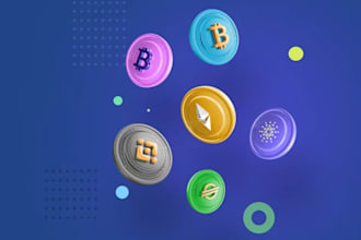 dex website with stablecoin,nft token,p2p website ,sol blockchain, pumpfun token