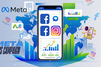 run best engaging ads on facebook and instagram