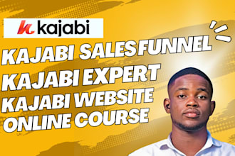 kajabi website kajabi sales funnel kajabi online course kajabi expert