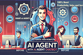 create ai chatbot agent rag app using llms huggingface auto gpt and langchain