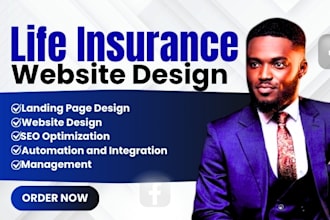 design life insurance website health insurance website