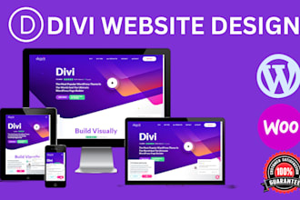 be divi expert for divi theme or divi builder