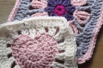 test your crochet pattern and send you high quality pictures