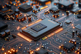 make high quality pcb design