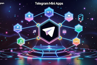 volume bot, trading bot, telegram mini app on solana, base ton, ethereum, tron