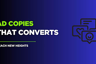 create high converting ad copy for google and meta ads