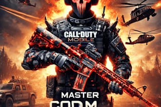 help you unlock free mythic guns, double cp, and master codm updates like