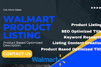 do walmart listings, wfs shipment and store management walmart listing