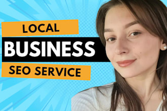 onoffpage wordpress shopify wix squarespace website local seo google map citatio