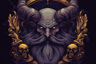 do character illustrations for your fantasy card game