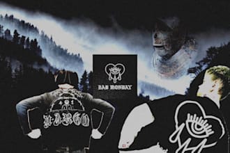 produce unique, boom bap,drill or witch house beats