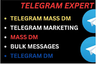 do telegram mass dm,discord mass dm,telegram promotion