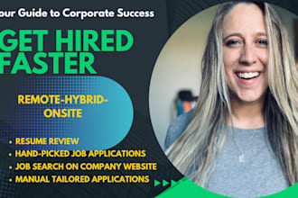 reverse recruit for job search, manual job application, apply for remote jobs