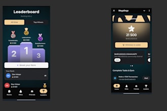 create professional telegram bots and mini web apps