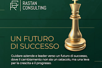 support candidates through the recruiting process, job interviews and slides