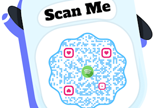 make customized qr codes for your products and promotions