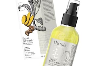 do feminine skincare cosmetic logo and bottle design 24 hours