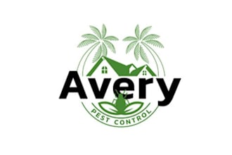 create a minimalist and outstanding cockroach logo design