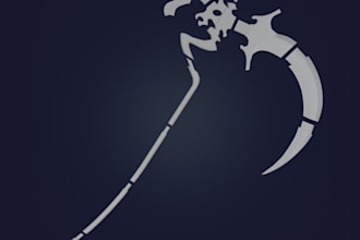 do melee weapon for 3d print
