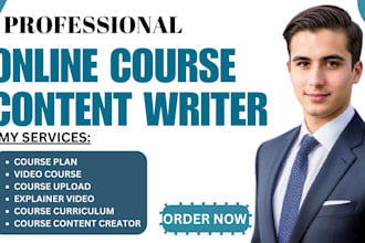 dev udemy video course, lms platform, articulate 360, video course, ppt slides