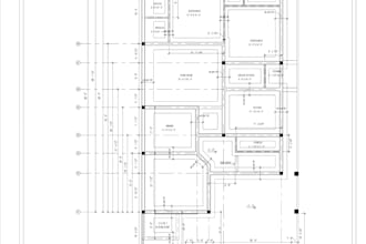design high quality architectural drawings in revit