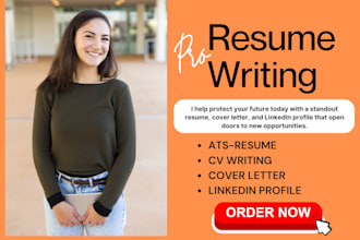 experly review, edit, and write your resume as an amazon hiring manager